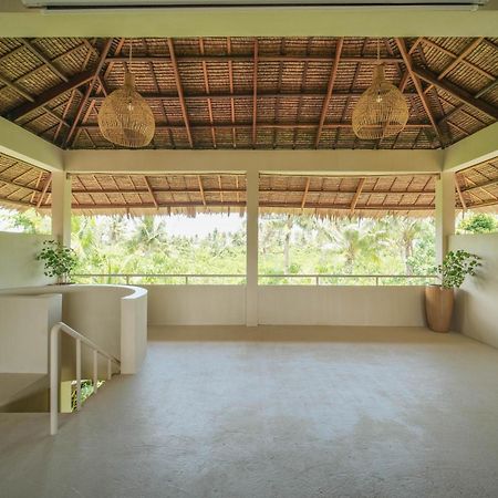 Schoenhouse Villa Siargao General Luna  Exterior foto