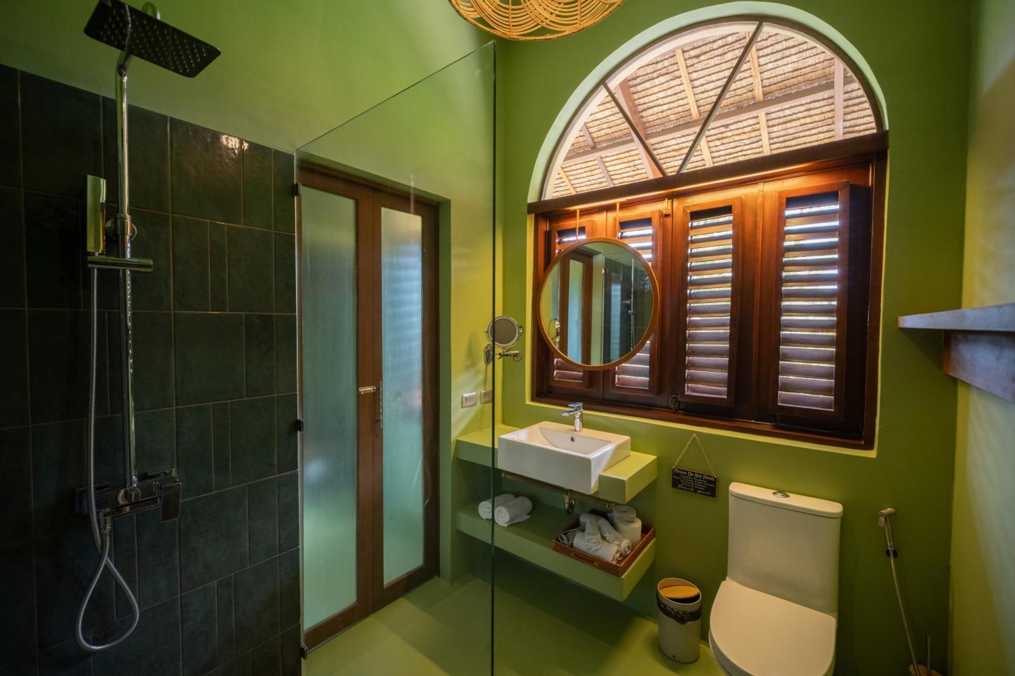 Schoenhouse Villa Siargao General Luna  Exterior foto