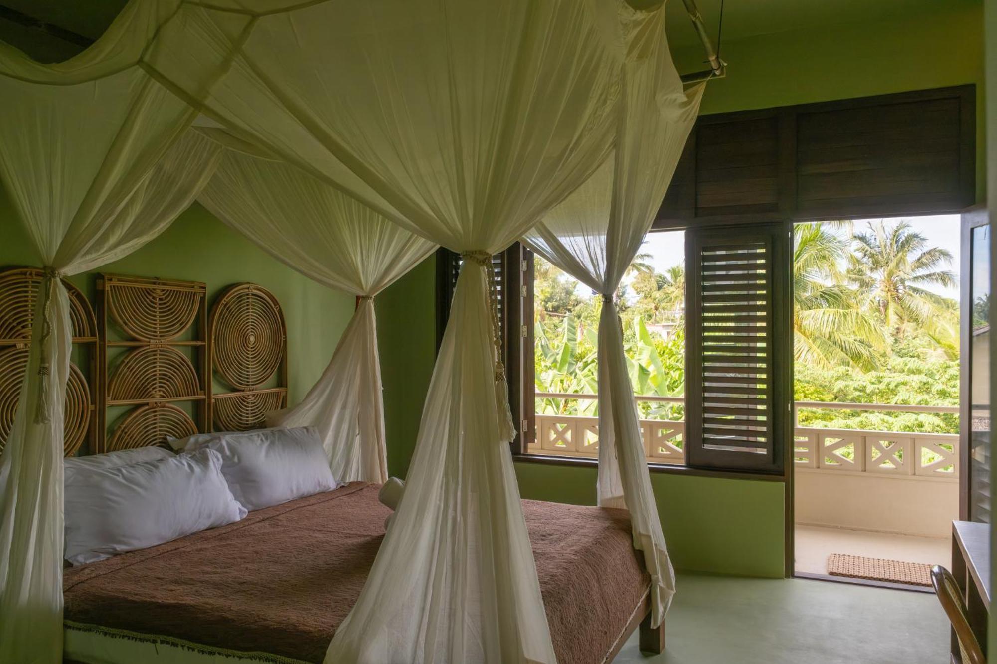 Schoenhouse Villa Siargao General Luna  Exterior foto